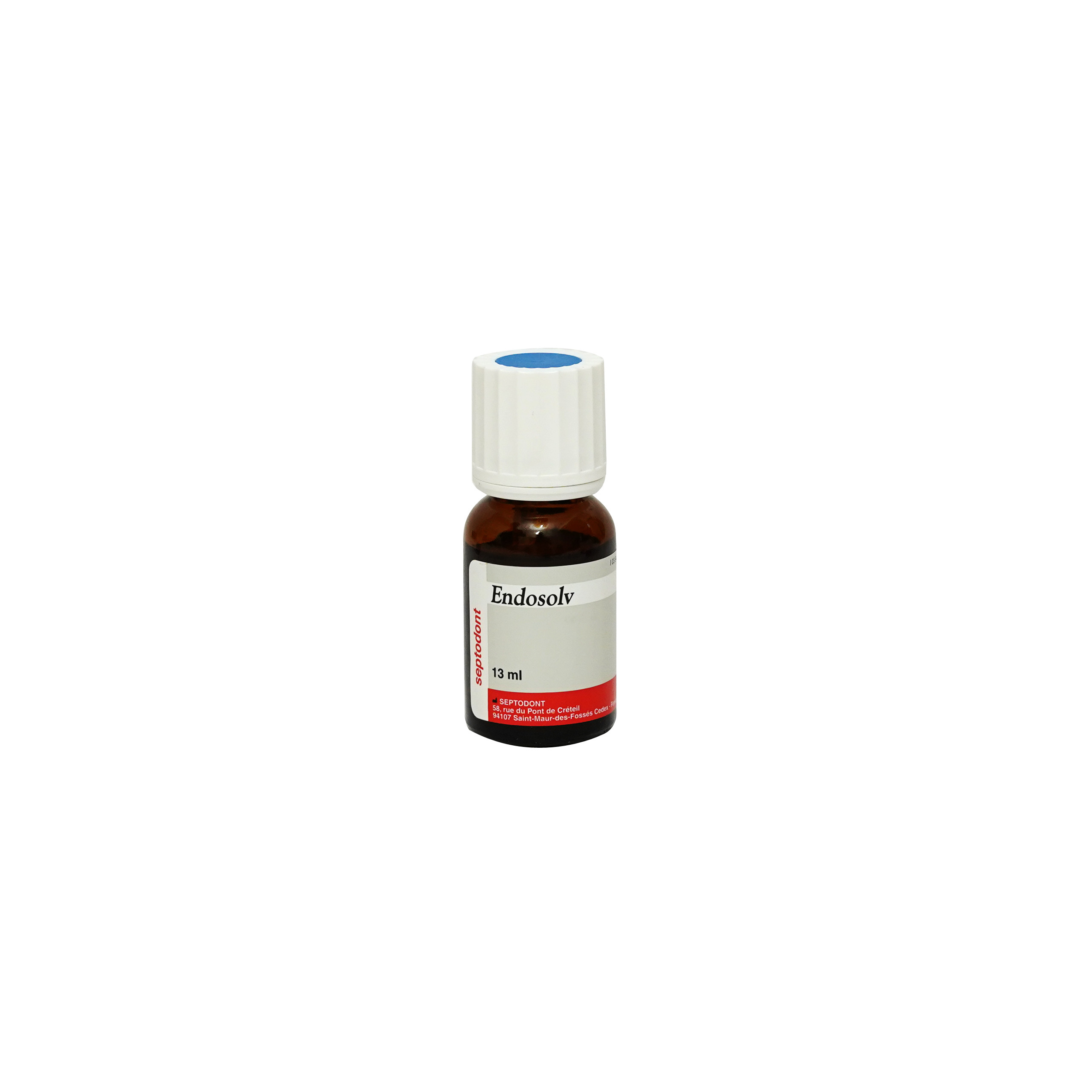 Endosolv (Pack of 5)